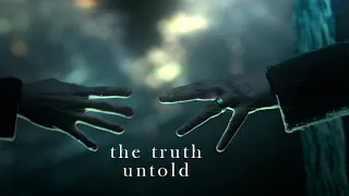 Multicouples | The Truth Untold