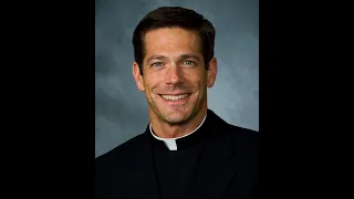 Fr. Mike Schmitz on August 8, 2023 - AIP Speaker Series