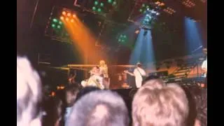 8. Vocal Improvisation (Queen-Live In Leiden: 6/11/1986) (Abundant Atmosphere)