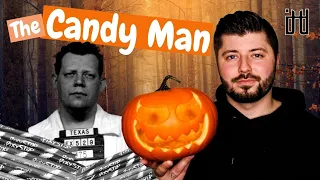 The Candy Man: Muž, který zničil Halloween.