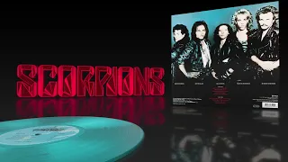 Scorpions - Don't Stop at the Top (Visualizer)