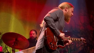 Tedeschi Trucks Band MADISON 3/28/15 Made Up Mind ~ In Every Heart