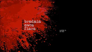 Ed Gein - ZŁO. Zbrodnia, Łowca Ofiara