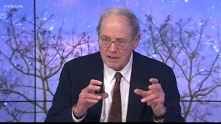 Washington man spent last 25 years running National UFO Reporting Center