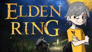 Elden Ring NO es lo MEJOR de Fromsoftware