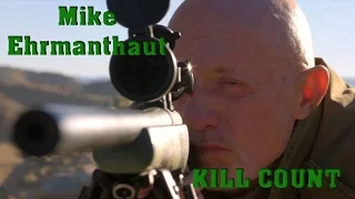 Mike Ehrmantraut Kill Count (BB & BCS)