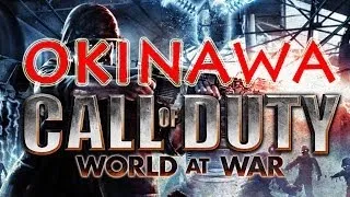 Call of Duty World At War [Okinawa]
