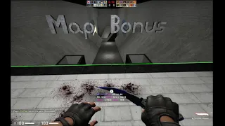 Csgo Surf Funny Moments