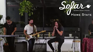 Home State - Where Are U Now (Jack Ü ft. Justin Bieber Cover) | Sofar NYC