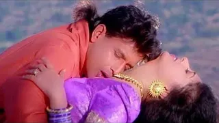 Chori Chori Dil Tera // Phol Aur Angaar (1993) Mithun ,Shantipriya Romantic song