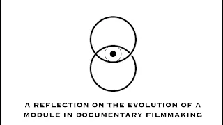 Video Venn - documentaries, essays and the pedagogy in-between