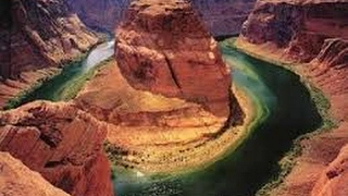 Grand Canyon How It Was Made ★ National Geographic Channel HD