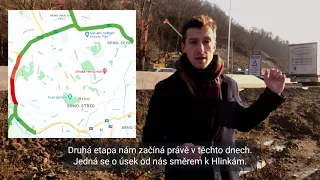 Stavíme VMO Žabovřeská