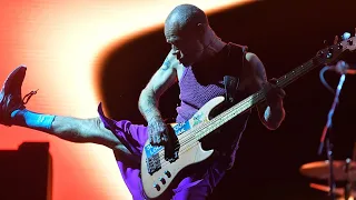 Red Hot Chili Peppers - Buenos Aires, Argentina 2023 (HD) | River Plate Stadium