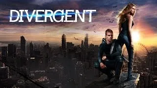 Divergent - Trailer italiano ufficiale #2 [HD]