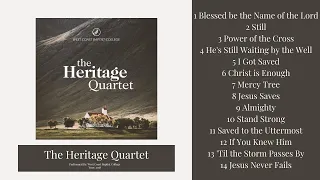 THE HERITAGE QUARTET | Complete Album | West Coast Baptist College