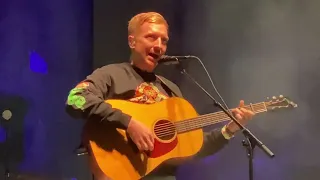 Tyler Childers “Shake The Frost” 6/11/23