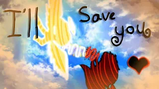 I Will Save You. ( GCMM GAY ) [ Ending was a little rushed]