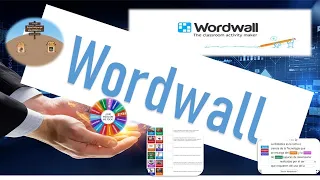 WordWall платформасын үйрену
