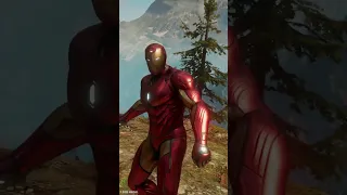 Marvel’s Avengers: Iron Man’s Model Prime Armor (Model 51)! 🔥