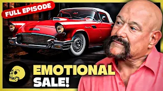 Ted Vernon And His Emotional Side | South Beach Classics (Full Episode)