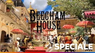 BEECHAM HOUSE | Nuova serie | Speciale