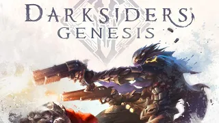 DARKSIDERS Genesis ➤ Прохождение #1 ➤ ВРЕМЯ РАЗДОРА ГЕРОЕВ