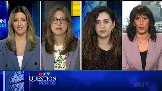 Are Canadians becoming fatigued from political leaders? | CTV Question Period