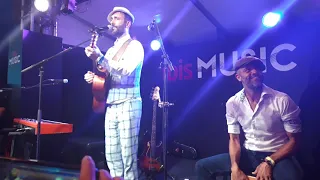 Charlie Winston "Like Hobo" @ Montreux