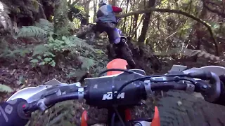 Karapoti Nz Enduro