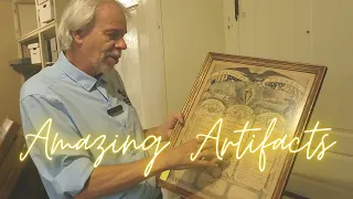 Unboxing Incredible Gettysburg Artifacts