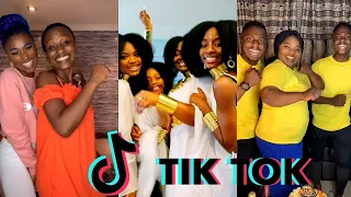 Come And See My Mother Tik Tok Challenge Playlist 😍😂