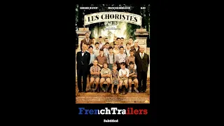 Les choristes (2004) - Trailer with French subtitles