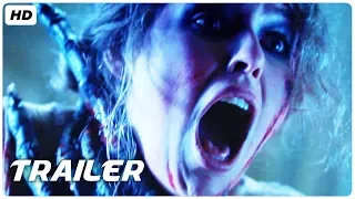 D-RAILED Trailer #1 (2019) HD | Mixfinity International