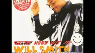 Will Smith - Getting Jiggy With It (So So Def Remix) feat Big Pun, R.O.C, Cam'ron