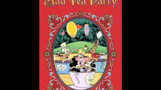 Mad Tea Party - Full Music Loop