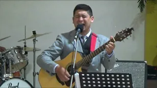 Mi corazón lo sabe bien (Especial: Hno David Encina) - MMM La Plata