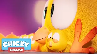 Where's Chicky? Funny Chicky 2020 | BIG BROTHER CHICKY | Chicky Cartoon in English for Kids