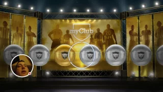 Pes 2017 mobile for android ball opening