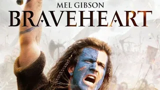 Braveheart Theme-For the Love of a Princess