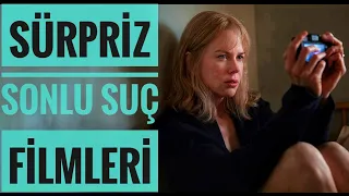 SÜRPRİZ SONLU SUÇ FİLMLERİ TERS KÖŞE FİLMLER