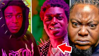 KODAK THE DON!! KODAK BLACK - GUNSMOKE TOWN REACTION!!!!!