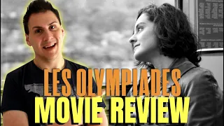 Les Olympiades Captures Human Intimacy Perfectly | MOVIE REVIEW