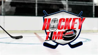 Episode 03 | Hockey Time | 1-5-22 | STATE CHAMPS! Michigan