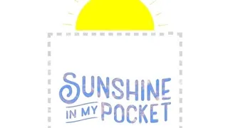 Sunshine in my pocket (Official Video) - Lyrical Official (ft. Suno AI)