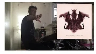 Like A Storm The Devil Inside Drum Cover