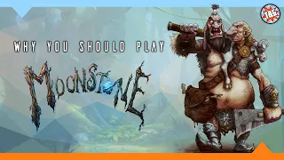 Why You Should Play: Moonstone by Goblin King Games