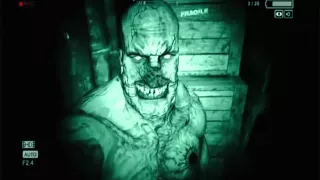 RAPGAMEOBZOR OUTLAST