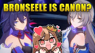 Seele Trailer - "Uneventful Night" REACTION || Honkai: Star Rail