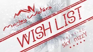 Marley Waters “Wish List” official music video